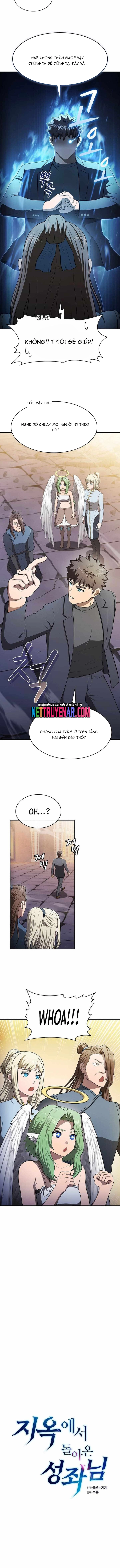 Thiên Thần Quay Về Từ Địa Ngục: Chapter 179
