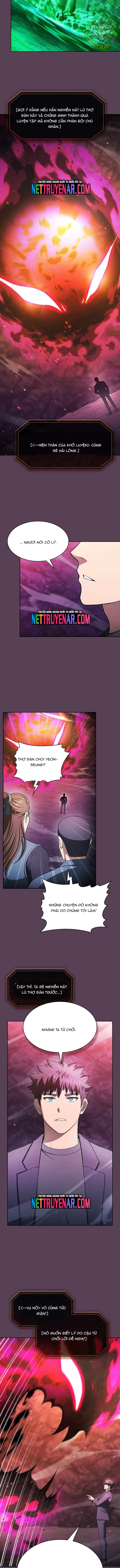 Thiên Thần Quay Về Từ Địa Ngục: Chapter 179