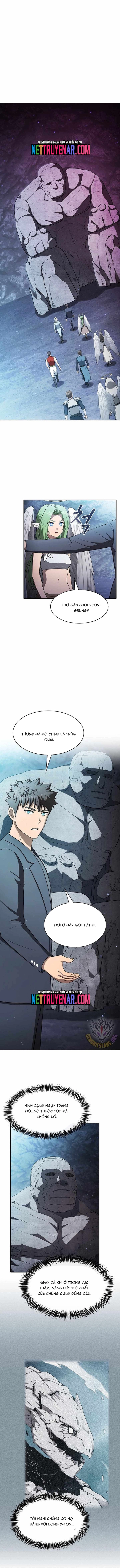 Thiên Thần Quay Về Từ Địa Ngục: Chapter 179