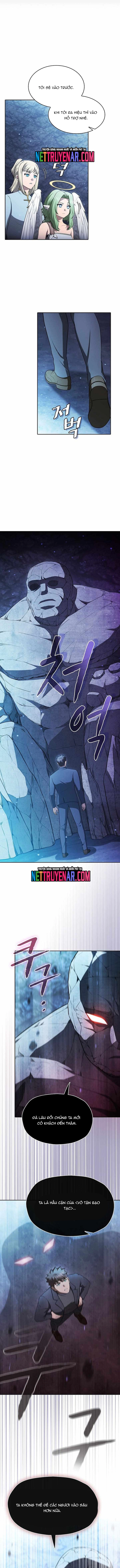 Thiên Thần Quay Về Từ Địa Ngục: Chapter 179