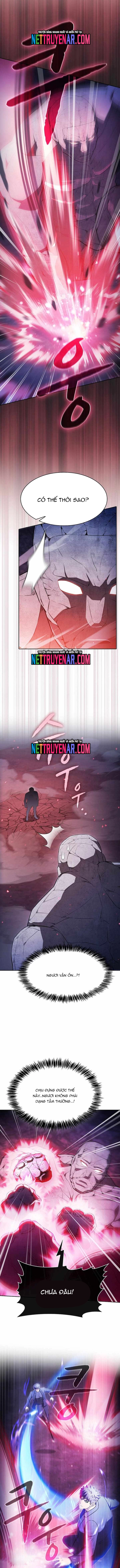 Thiên Thần Quay Về Từ Địa Ngục: Chapter 179