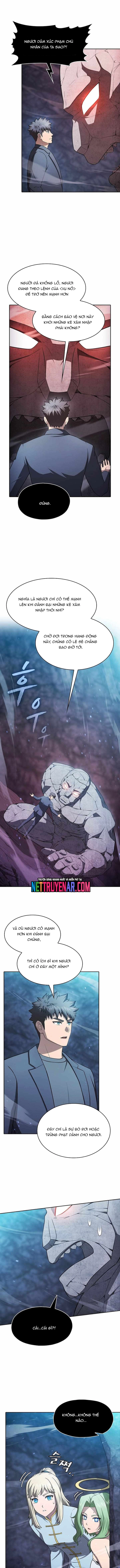 Thiên Thần Quay Về Từ Địa Ngục: Chapter 179