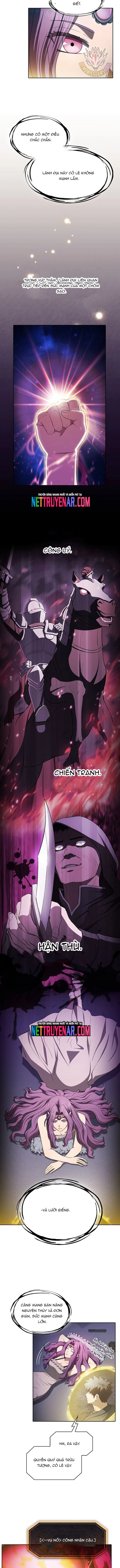 Thiên Thần Quay Về Từ Địa Ngục: Chapter 180