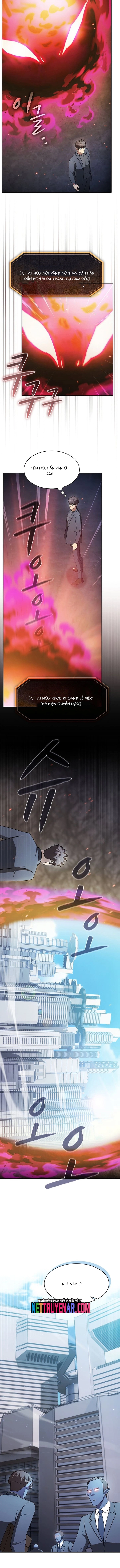Thiên Thần Quay Về Từ Địa Ngục: Chapter 180