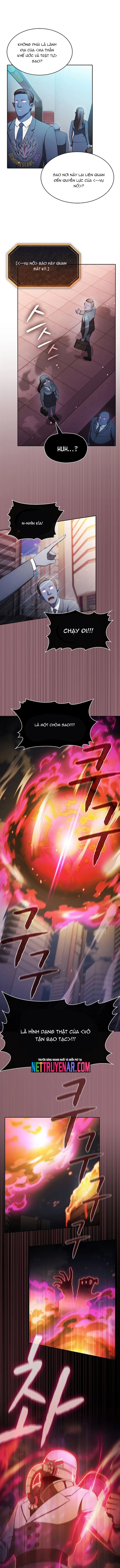 Thiên Thần Quay Về Từ Địa Ngục: Chapter 180