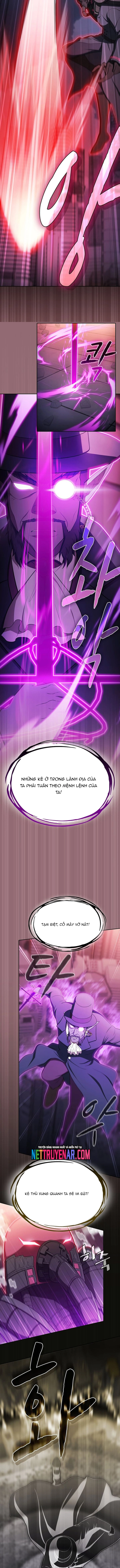 Thiên Thần Quay Về Từ Địa Ngục: Chapter 180