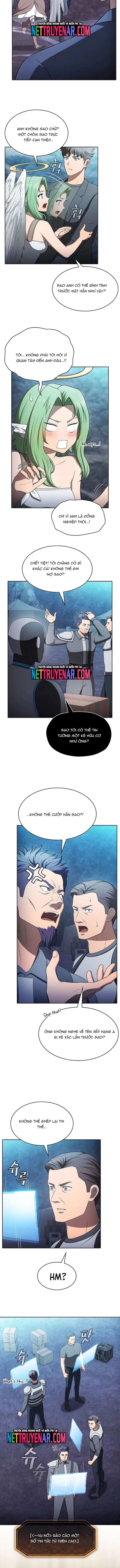 Thiên Thần Quay Về Từ Địa Ngục: Chapter 180