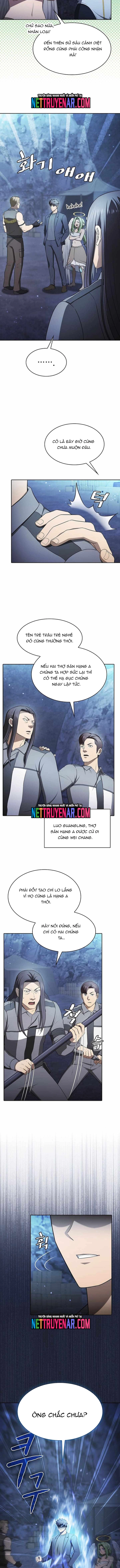 Thiên Thần Quay Về Từ Địa Ngục: Chapter 181