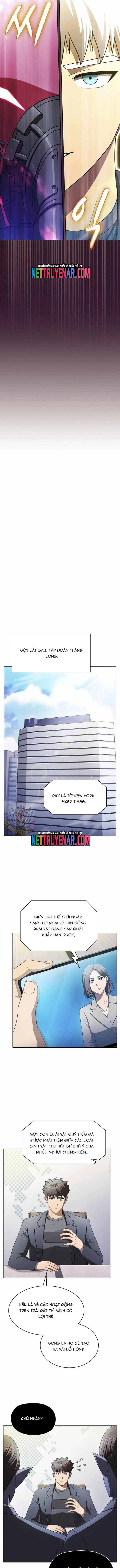 Thiên Thần Quay Về Từ Địa Ngục: Chapter 181