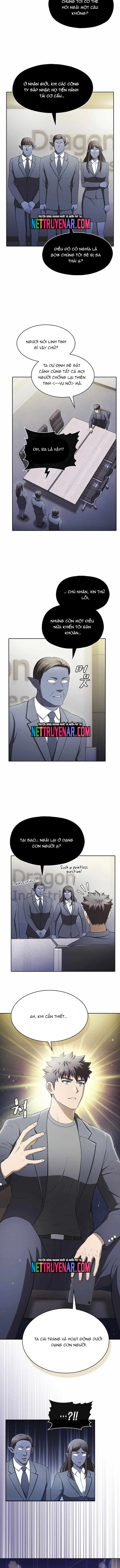 Thiên Thần Quay Về Từ Địa Ngục: Chapter 181