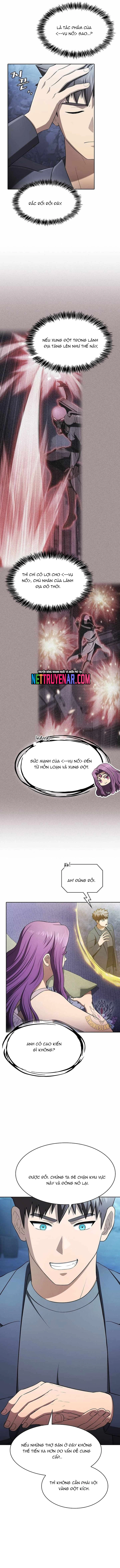 Thiên Thần Quay Về Từ Địa Ngục: Chapter 181