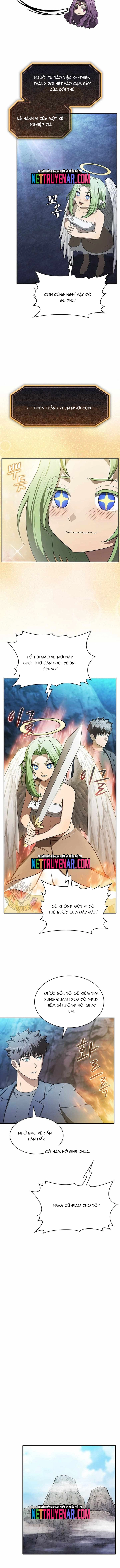 Thiên Thần Quay Về Từ Địa Ngục: Chapter 181