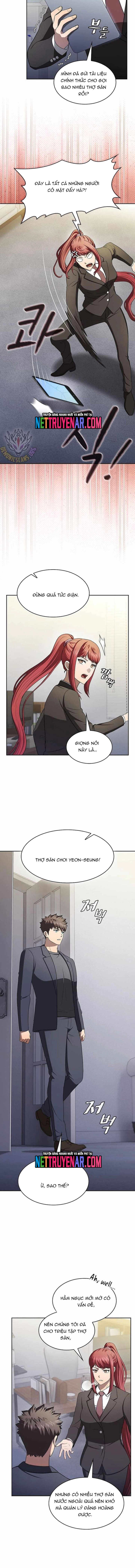 Thiên Thần Quay Về Từ Địa Ngục: Chapter 182