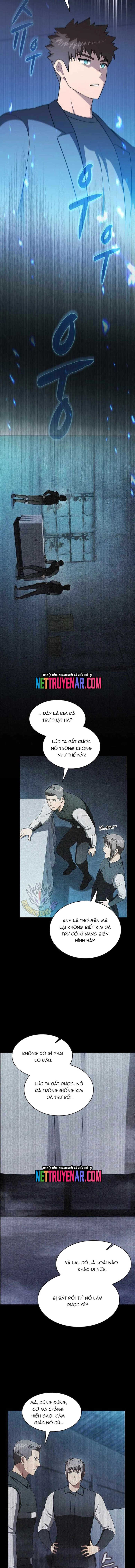 Thiên Thần Quay Về Từ Địa Ngục: Chapter 182