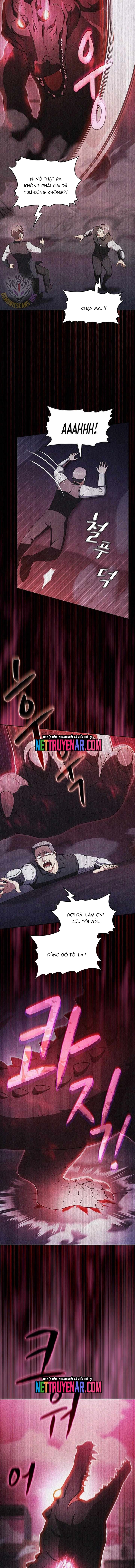 Thiên Thần Quay Về Từ Địa Ngục: Chapter 182