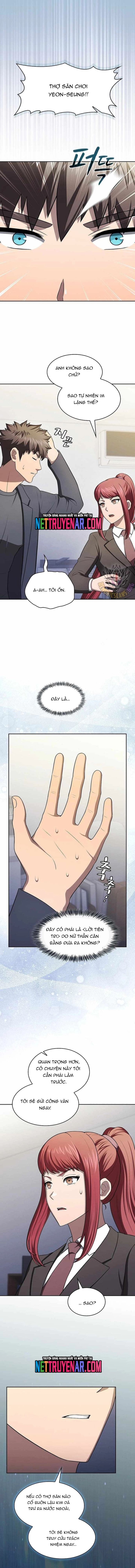Thiên Thần Quay Về Từ Địa Ngục: Chapter 182