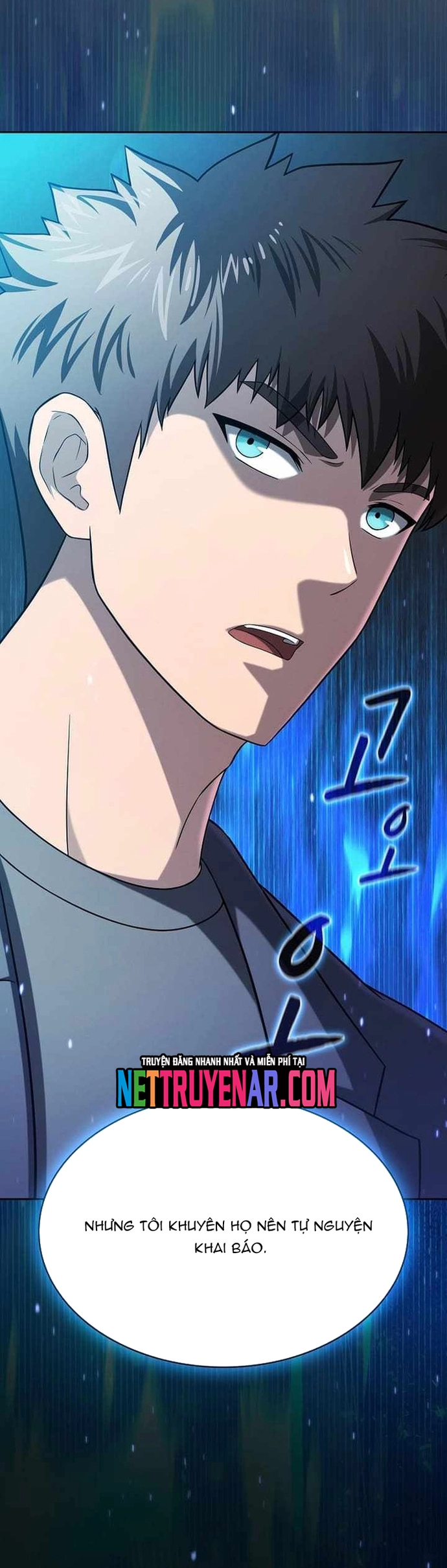 Thiên Thần Quay Về Từ Địa Ngục: Chapter 182