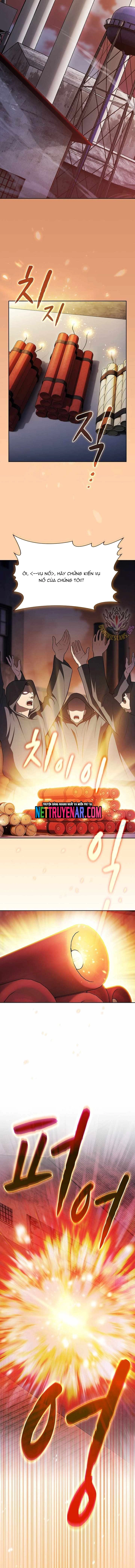 Thiên Thần Quay Về Từ Địa Ngục: Chapter 182