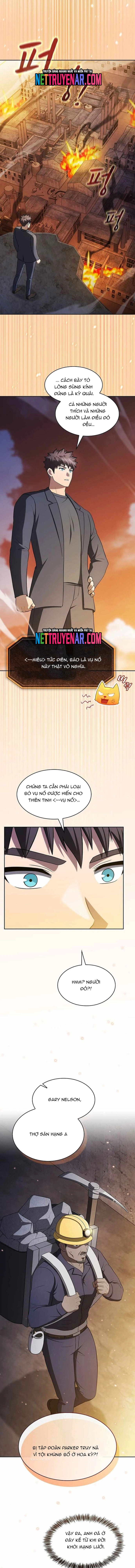 Thiên Thần Quay Về Từ Địa Ngục: Chapter 182