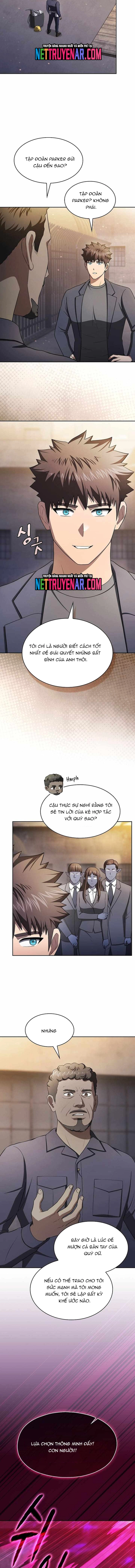 Thiên Thần Quay Về Từ Địa Ngục: Chapter 182