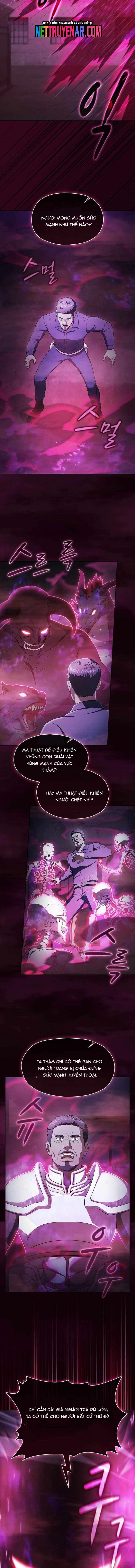 Thiên Thần Quay Về Từ Địa Ngục: Chapter 182