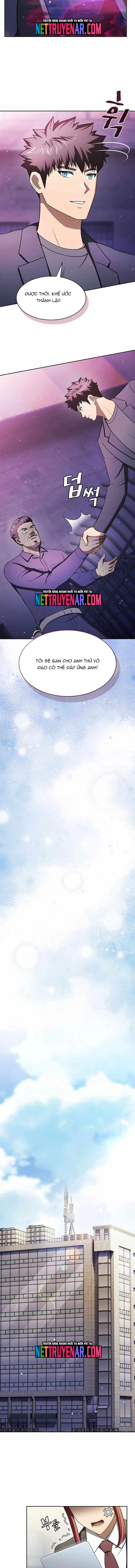 Thiên Thần Quay Về Từ Địa Ngục: Chapter 182