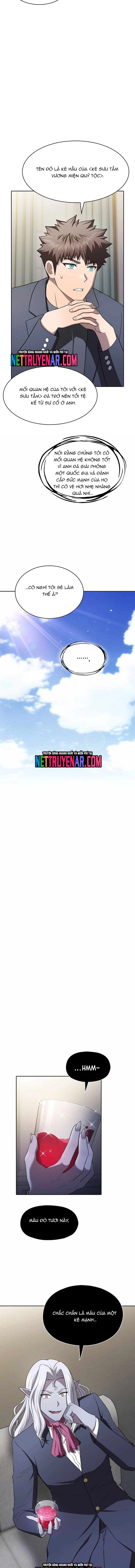 Thiên Thần Quay Về Từ Địa Ngục: Chapter 183