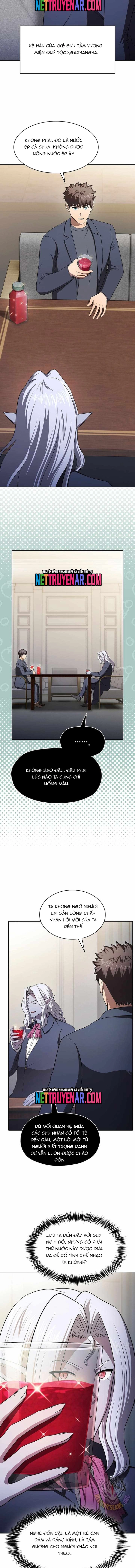 Thiên Thần Quay Về Từ Địa Ngục: Chapter 183