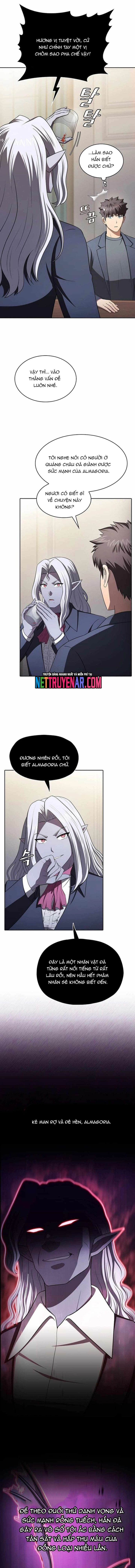 Thiên Thần Quay Về Từ Địa Ngục: Chapter 183