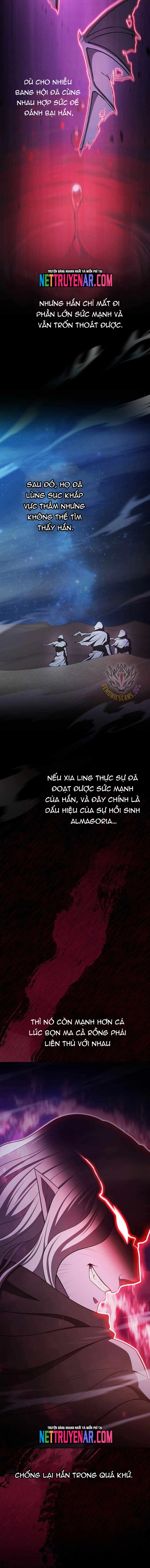 Thiên Thần Quay Về Từ Địa Ngục: Chapter 183