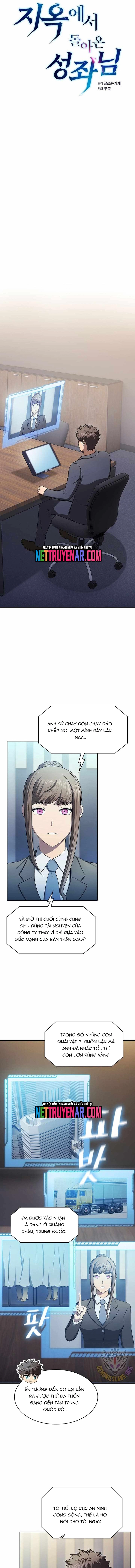 Thiên Thần Quay Về Từ Địa Ngục: Chapter 183