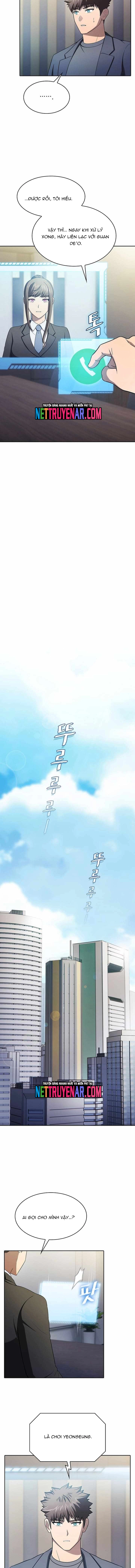 Thiên Thần Quay Về Từ Địa Ngục: Chapter 183