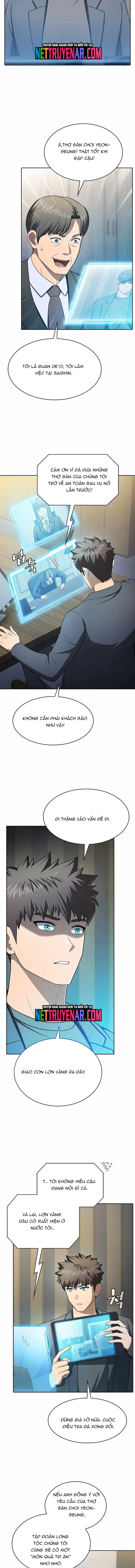 Thiên Thần Quay Về Từ Địa Ngục: Chapter 183