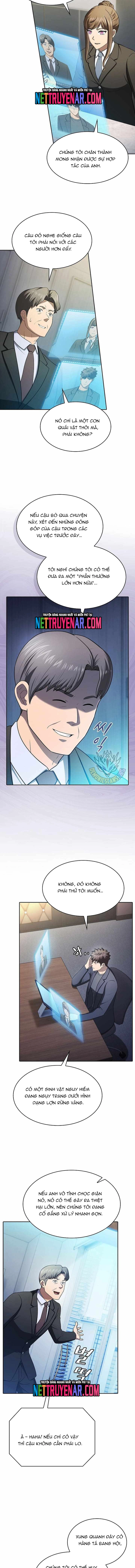 Thiên Thần Quay Về Từ Địa Ngục: Chapter 183