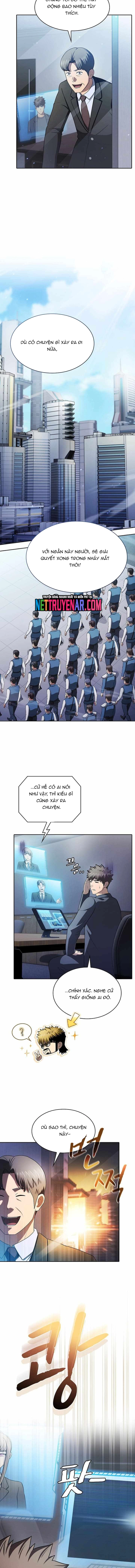 Thiên Thần Quay Về Từ Địa Ngục: Chapter 183