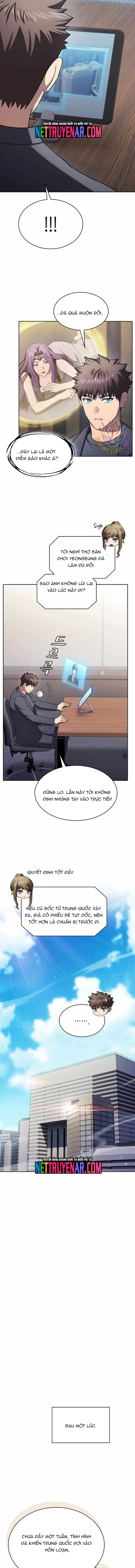 Thiên Thần Quay Về Từ Địa Ngục: Chapter 183