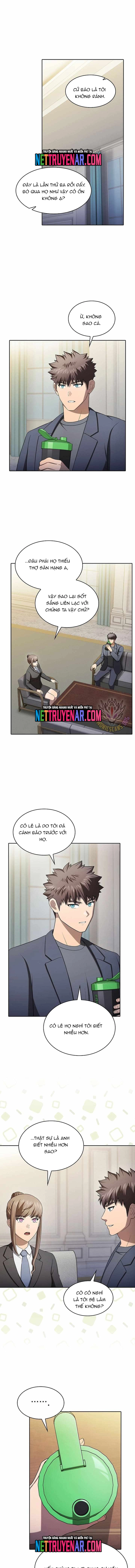 Thiên Thần Quay Về Từ Địa Ngục: Chapter 183