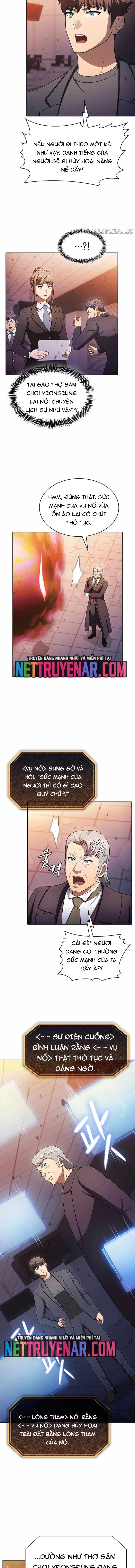 Thiên Thần Quay Về Từ Địa Ngục: Chapter 184