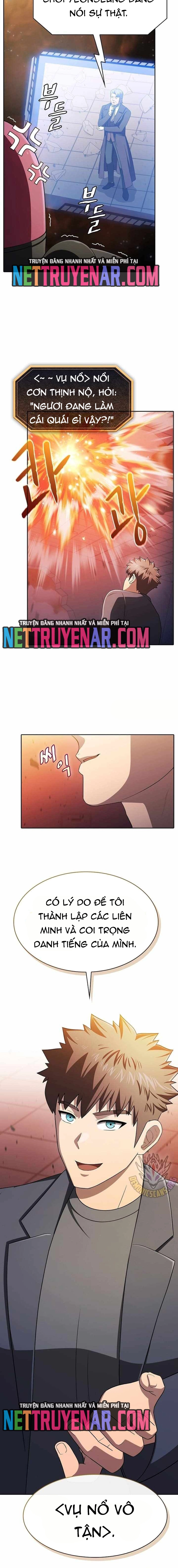Thiên Thần Quay Về Từ Địa Ngục: Chapter 184