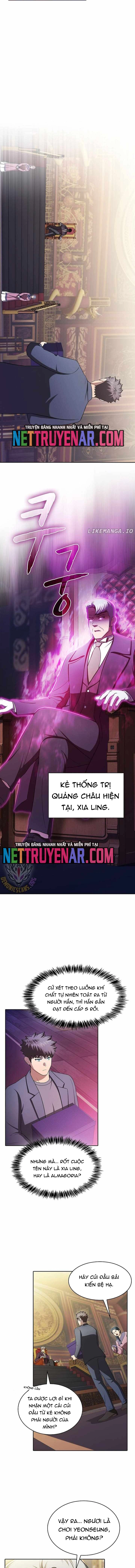 Thiên Thần Quay Về Từ Địa Ngục: Chapter 184