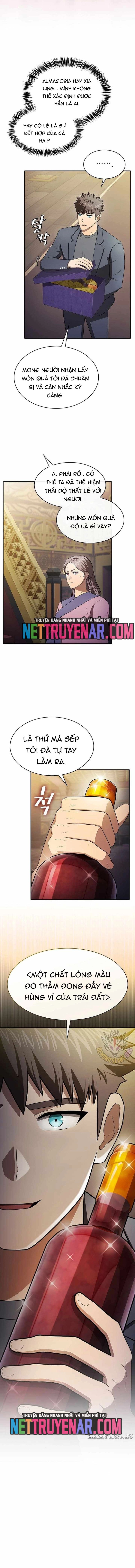 Thiên Thần Quay Về Từ Địa Ngục: Chapter 184
