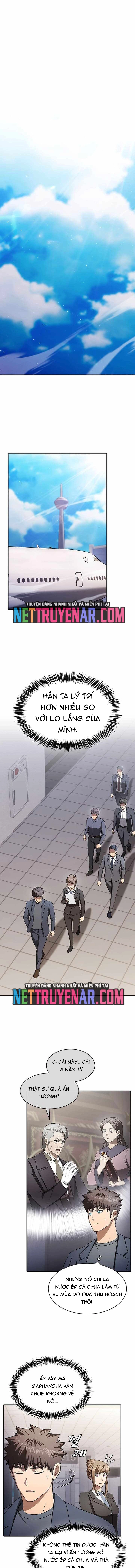 Thiên Thần Quay Về Từ Địa Ngục: Chapter 184