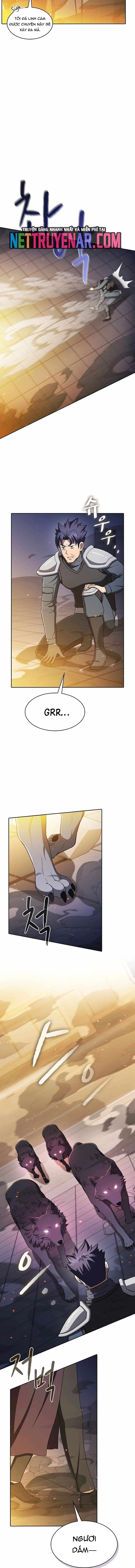 Thiên Thần Quay Về Từ Địa Ngục: Chapter 184