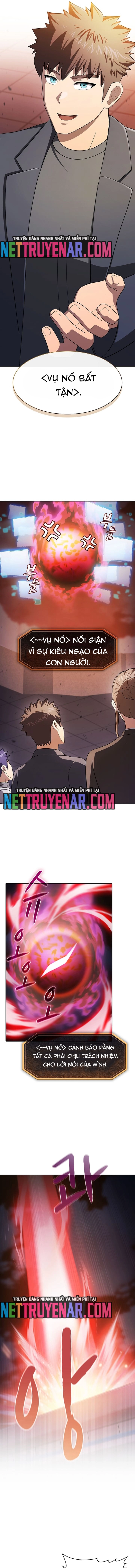 Thiên Thần Quay Về Từ Địa Ngục: Chapter 185
