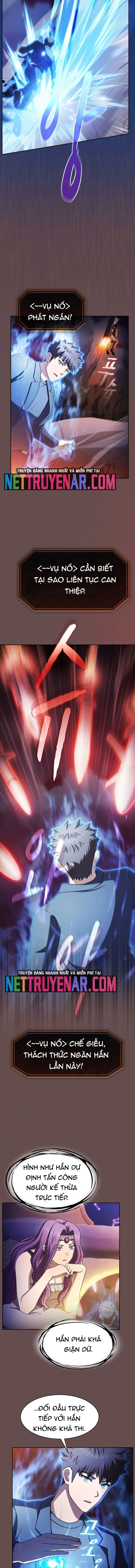 Thiên Thần Quay Về Từ Địa Ngục: Chapter 185