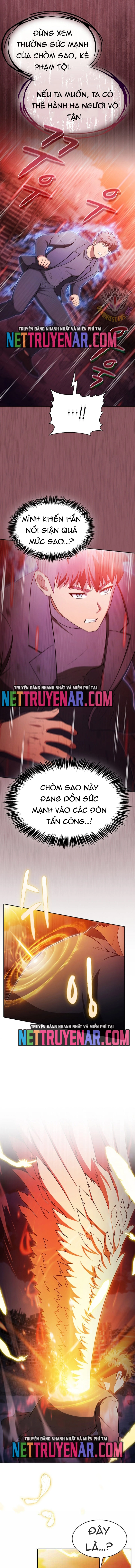 Thiên Thần Quay Về Từ Địa Ngục: Chapter 185