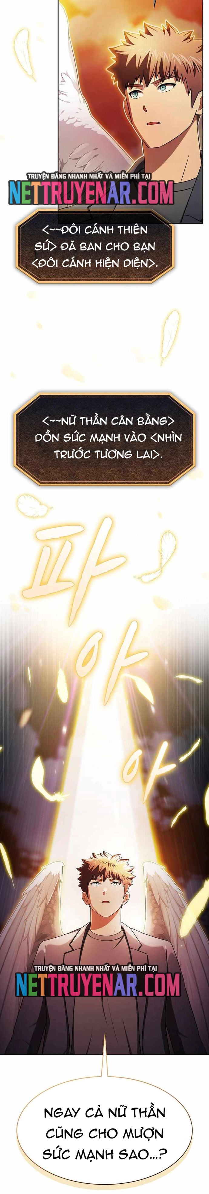 Thiên Thần Quay Về Từ Địa Ngục: Chapter 185