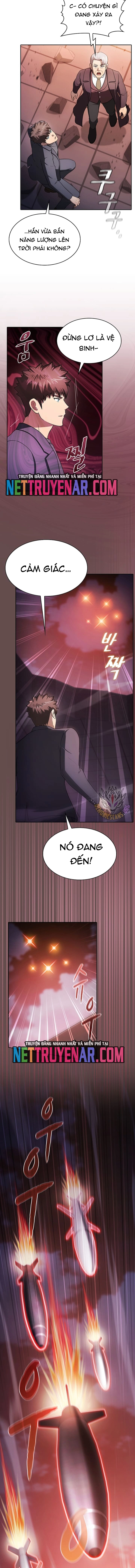 Thiên Thần Quay Về Từ Địa Ngục: Chapter 185