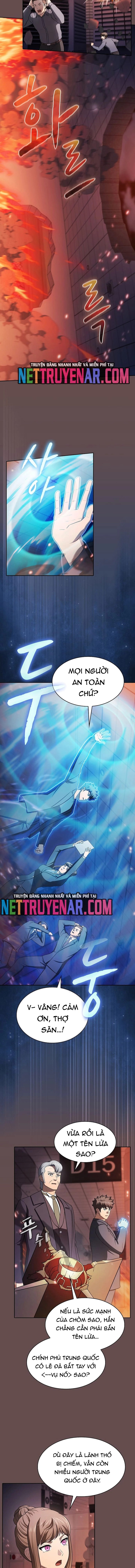 Thiên Thần Quay Về Từ Địa Ngục: Chapter 185