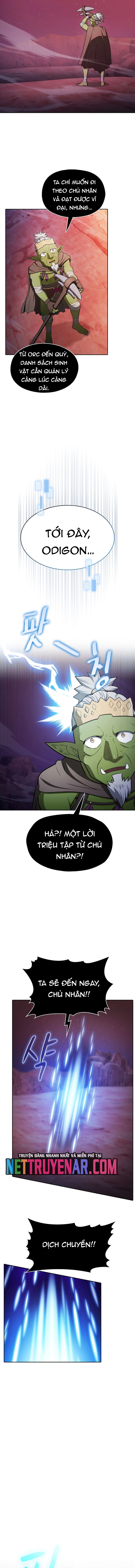Thiên Thần Quay Về Từ Địa Ngục: Chapter 185